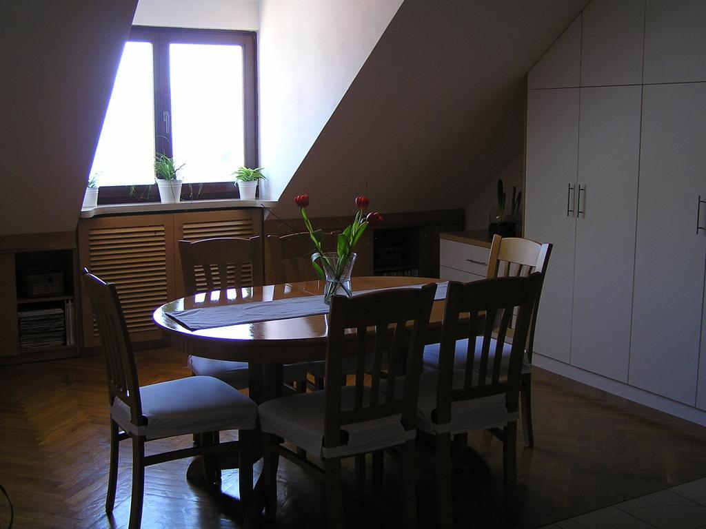 Apartment Palma Korcula Town Room photo