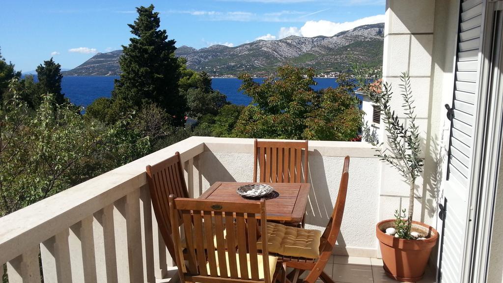 Apartment Palma Korcula Town Room photo
